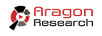 logotipo da Aragon Research