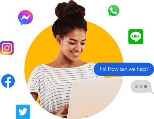 Conversational Channels Conversational Channels