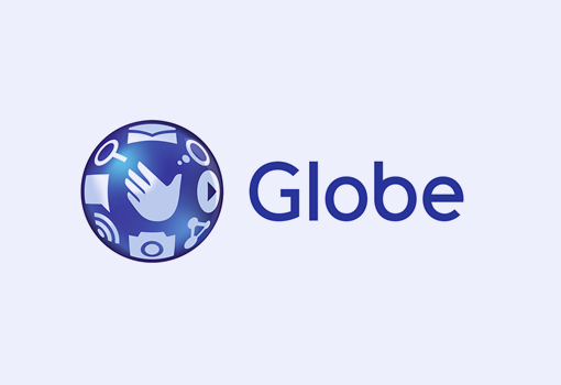 Globe Telecom logo