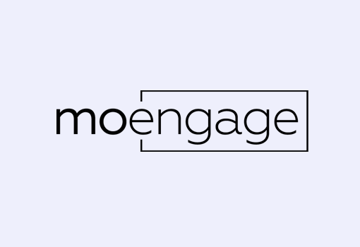 MoEngage logo