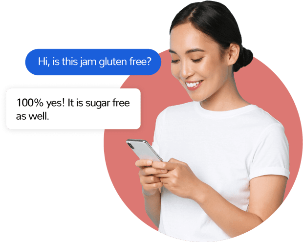 Conversational Commerce Conversational Commerce