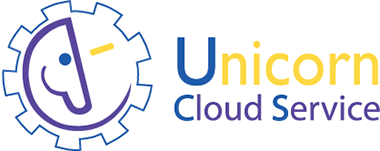 Unicorn Cloud Service logo Unicorn Cloud Service logo